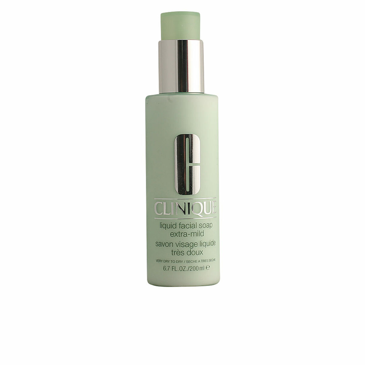 Flüssigseife Liquid Facial Soap Clinique 200 ml